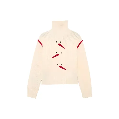 HAPG Свитер Женские Трикотаж