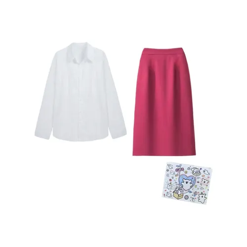 MARIE·COCO Женские Комплекты с Юбкой