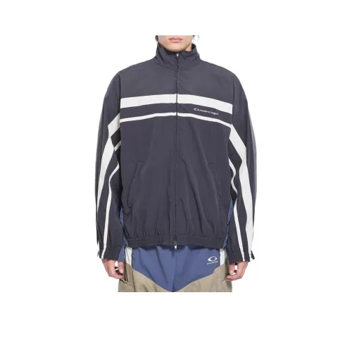 Balenciaga Куртки и Пальто Свободного кроя Мужской