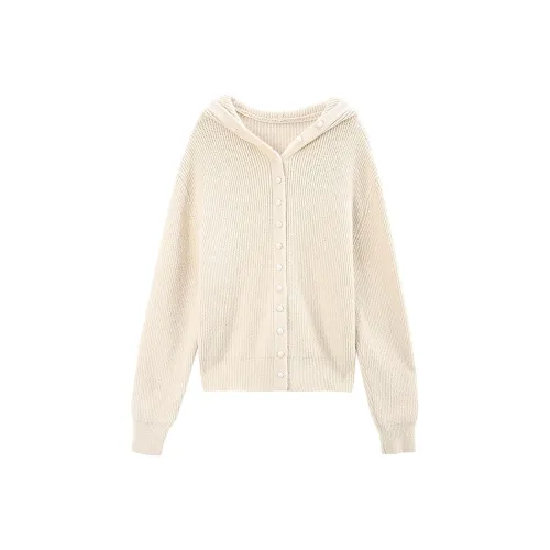 A paradise for awakening Свитер Женские