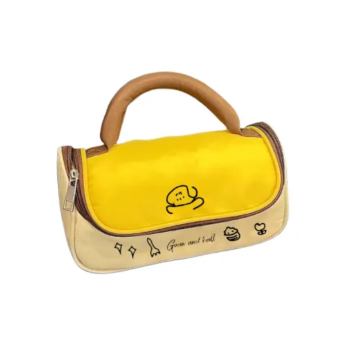 Luo Youte Cute All New Arrival Portable Makeup Bag Large Capacity Portable