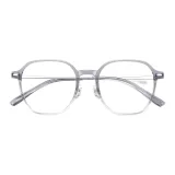 Градиентная серая рамка [50318-C5]