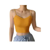 Имбирно-желтый