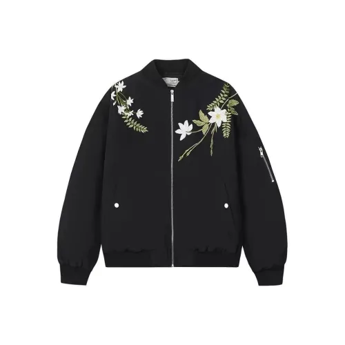 Topland Черный Унисекс Куртки