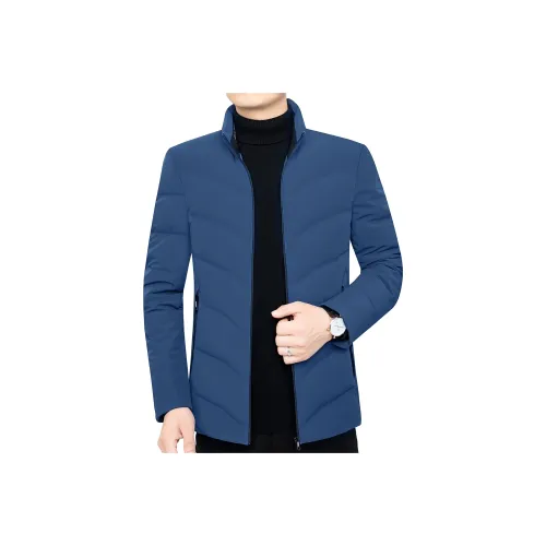 FIRS Мужской пуховик