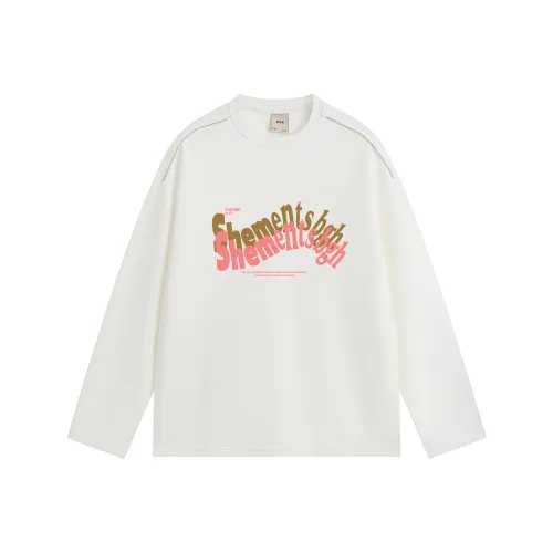 XFKN Унисекс T-рубашки