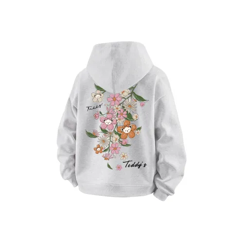 Коллекция Teddy's Свитшот Унисекс
