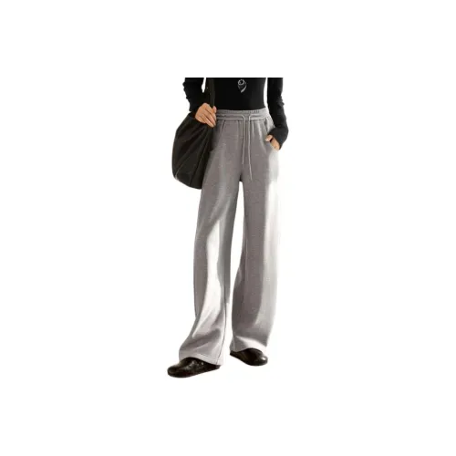 XWI Peaceful Gray Женские Повседневные Брюки