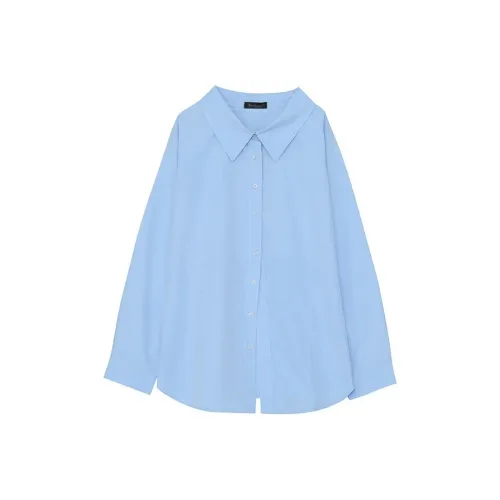 Только ты Женские Рубашки