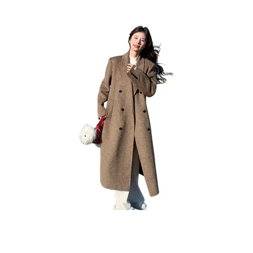 MEXICAN Женское пальто