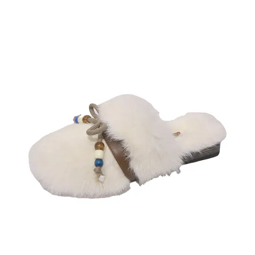 Puppytown Резиновая подошва противоскользящие планшет домашние тапочки женские