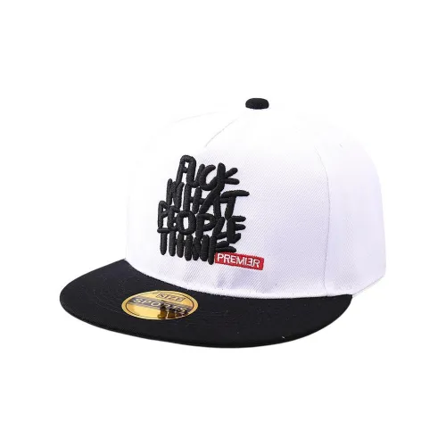 DZP Полиэстер Кепки Унисекс