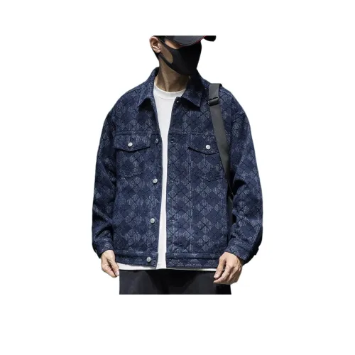 SLLAVIF Мужские куртки