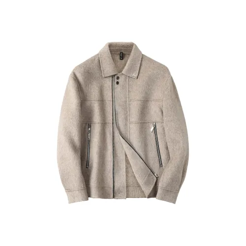 POLOMEISDO Унисекс Куртки