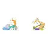 Подтвержденная версия модели - Рыбалка + поиск пути (разборка и сборка)