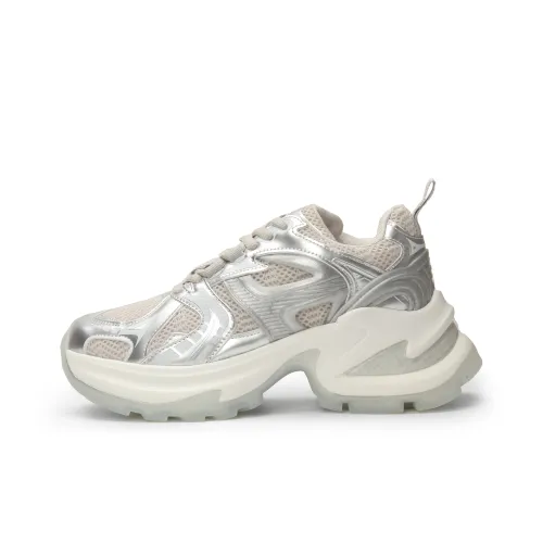 Red Bean Низкий топ Повседневная обувь Женская