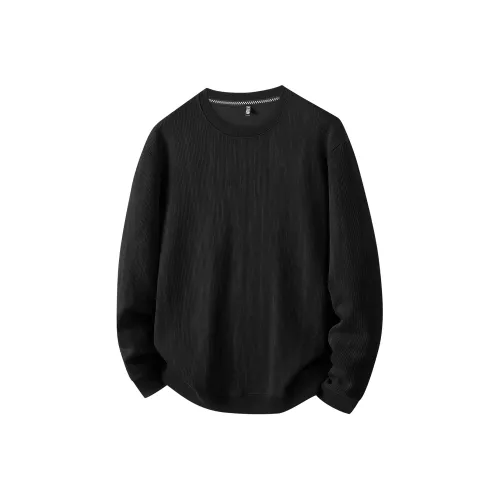 BAISHENGHU Мужские Свитшоты