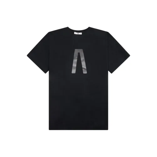 Adidas Originals x Fear Of God Athletics FW25 T-Shirt Унисекс