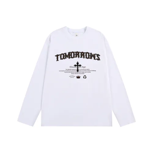 Empty Room Унисекс T-рубашки