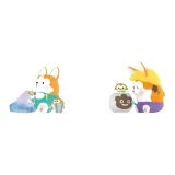 Подтвержденная версия модели - Рыбалка + Саморазвлечения (разборка и сборка)