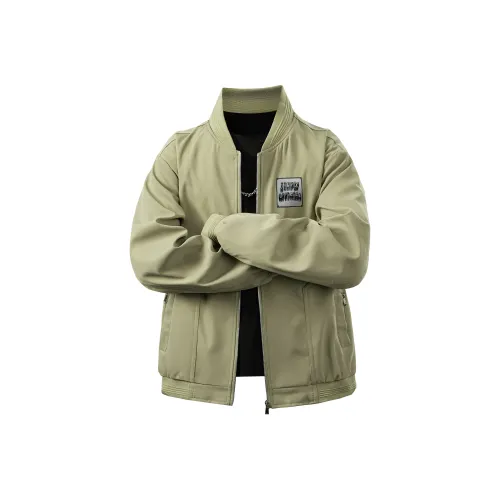 JINPX OFFICIAL Куртка JPX HWS 2240 Унисекс