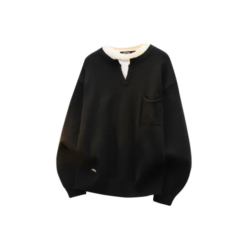 JEEP Унисекс Свитеры