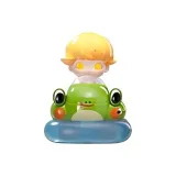 Подтвержденная версия: Dimoo (разборка и снятие упаковки)