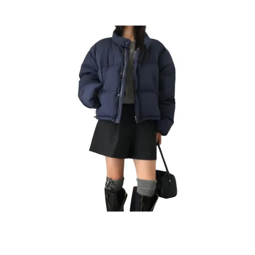 MISSHONEY MH Хлопковый пуховик женский