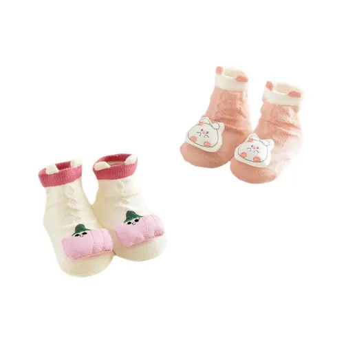 BIG WASP Носки для малышей и детей дошкольного возраста