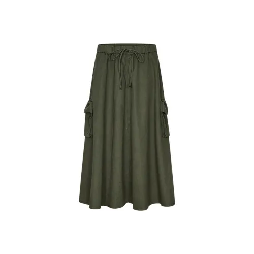 URBAN REVIVO Женские Джинсовые Короткие Юбки Женские