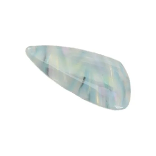 Duoduo Акриловые заколки для волос Женские