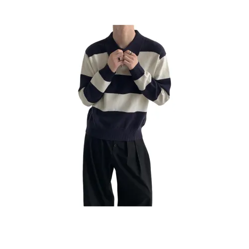 SHIQUANYI Унисекс Трикотаж