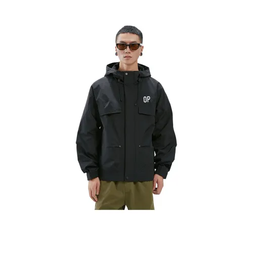 OVERPROTECTION Унисекс Куртки