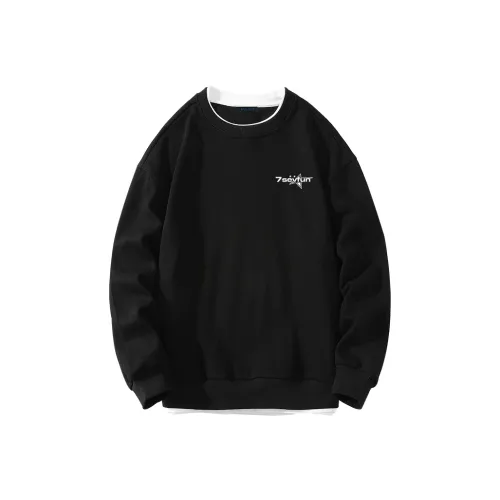 7 SEVFUN Унисекс Свитшоты