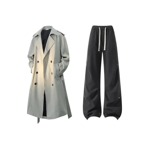 Tre Club Повседневная Спортивная Одежда Унисекс