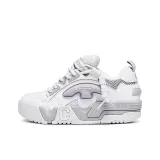 Новый Бежевый Белый/Сплав Серый