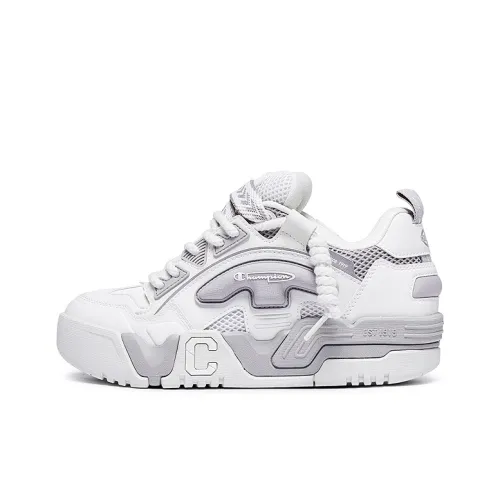 Champion Balance Low Top Скейтборд Кроссовки Мужские