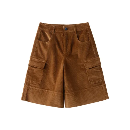 To The West Повседневные шорты Женские