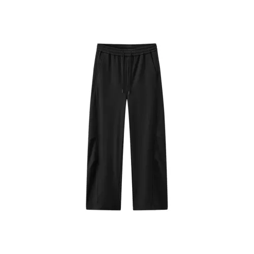 SEM R Мужские Повседневные Брюки