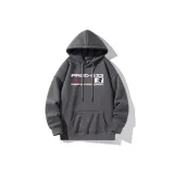 Темно-серый