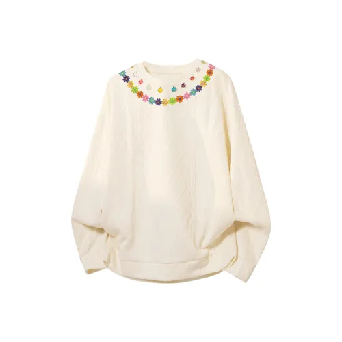 NEAR HERE Унисекс Свитшоты