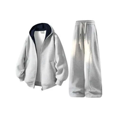 GWAF Унисекс Свитшот Комплекты