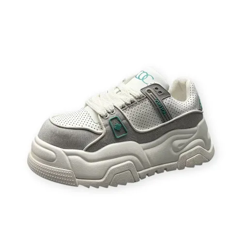 UCOC x STELLA WEISZ Низкий топ Повседневная обувь Унисекс