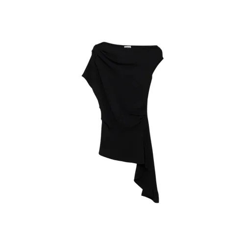 JONATHAN SIMKHAI T-рубашка Женская