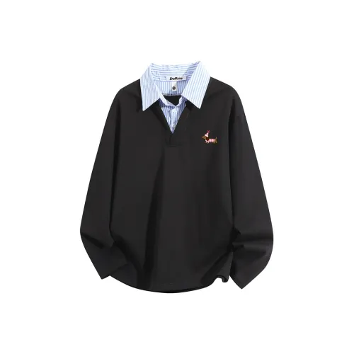 BRUMAIRE Унисекс Поло