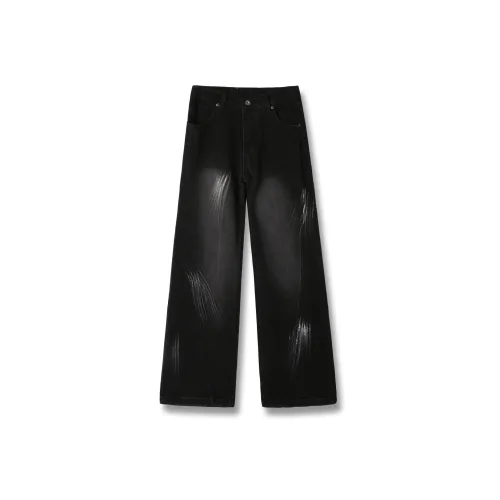 Kudamm Унисекс Джинсы