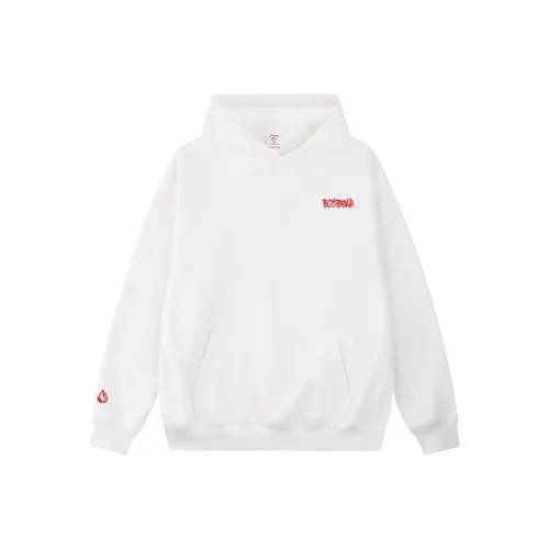 BOS BEAR Унисекс Свитшоты