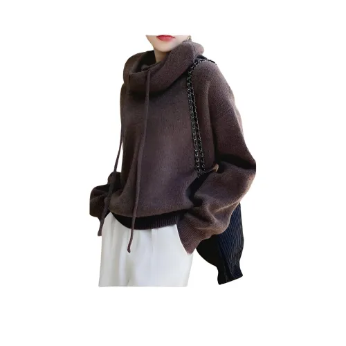 HAPG Мокко Женские Трикотаж