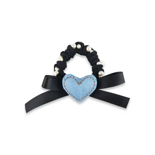 HANYUDIE Эластичная резинка для волос шнур женский