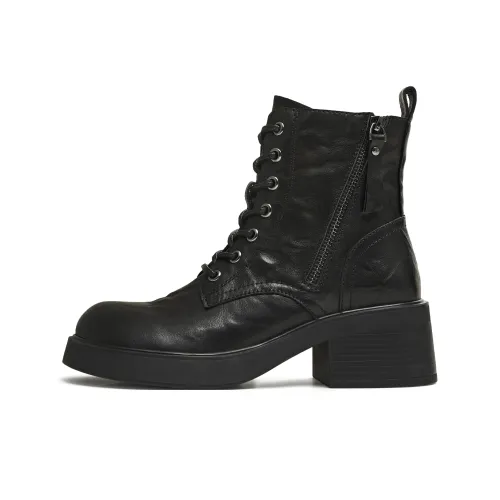 teenmix Martin Boots Женские